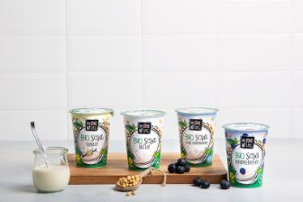Website Soja-Produkte neu