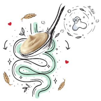 Section 6 – What Happens When You Eat It